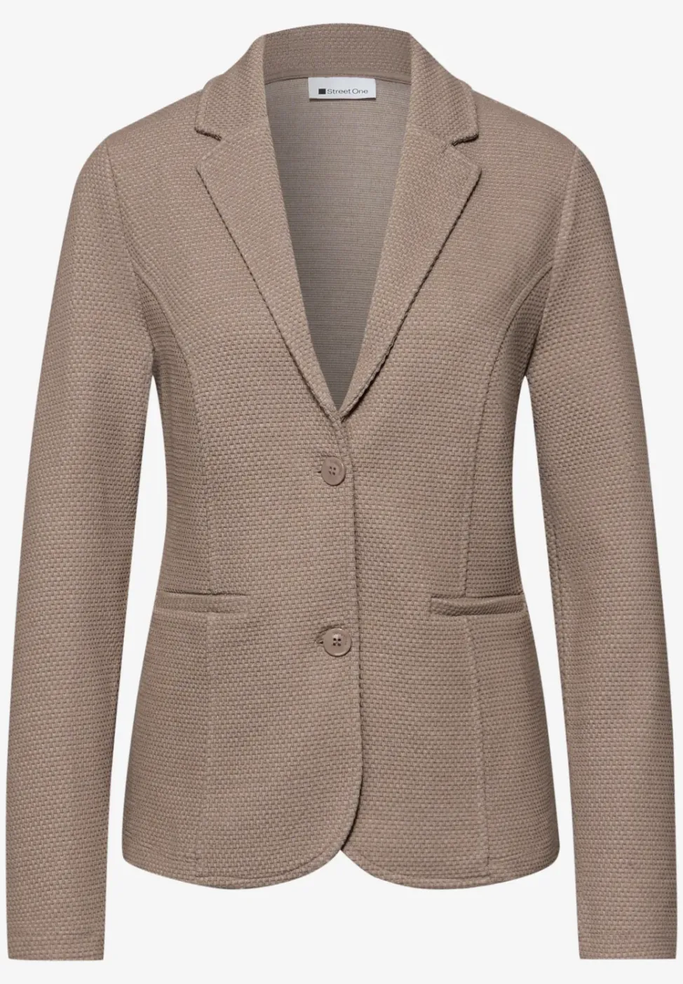Blazer de base