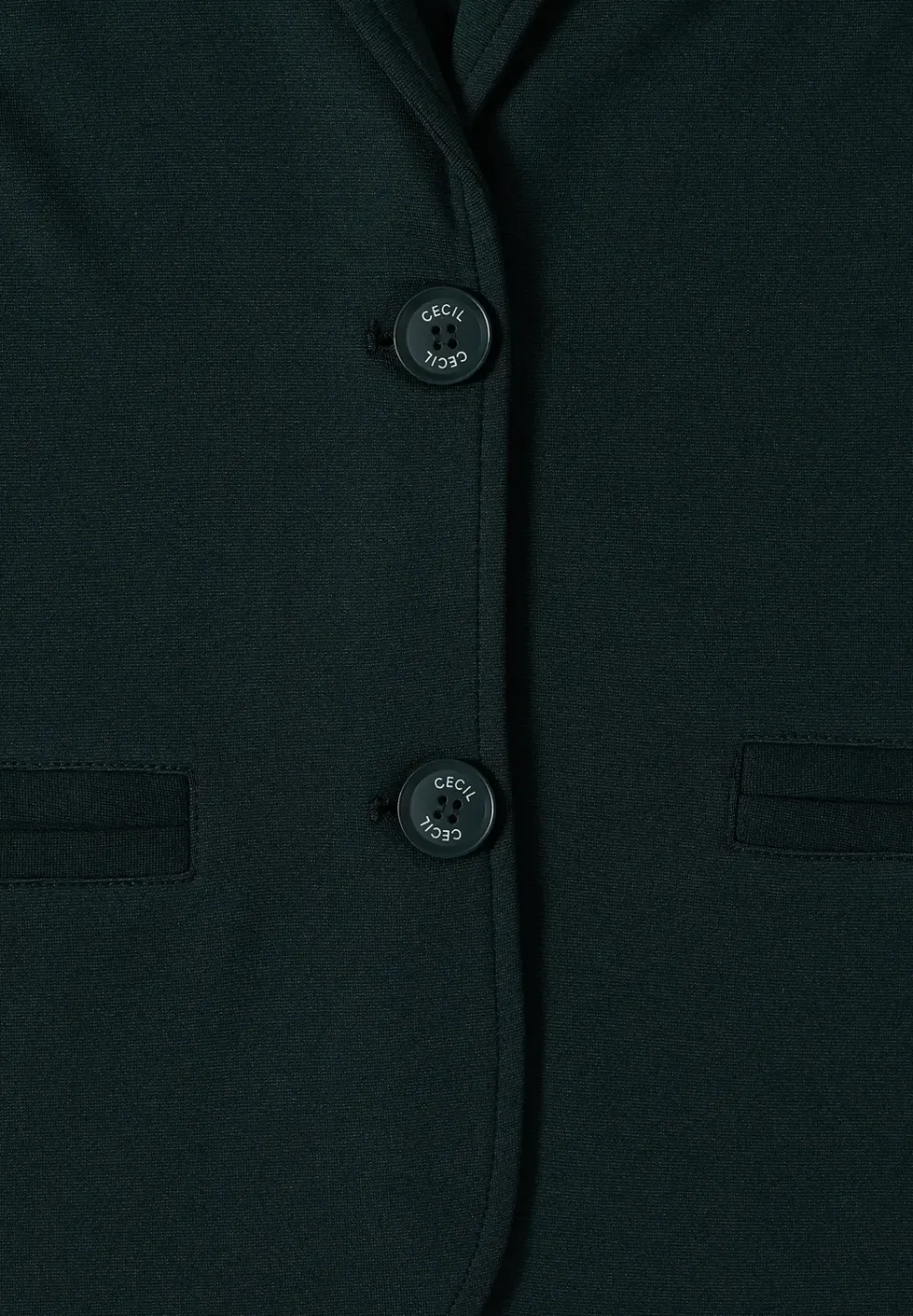 Blazer de base