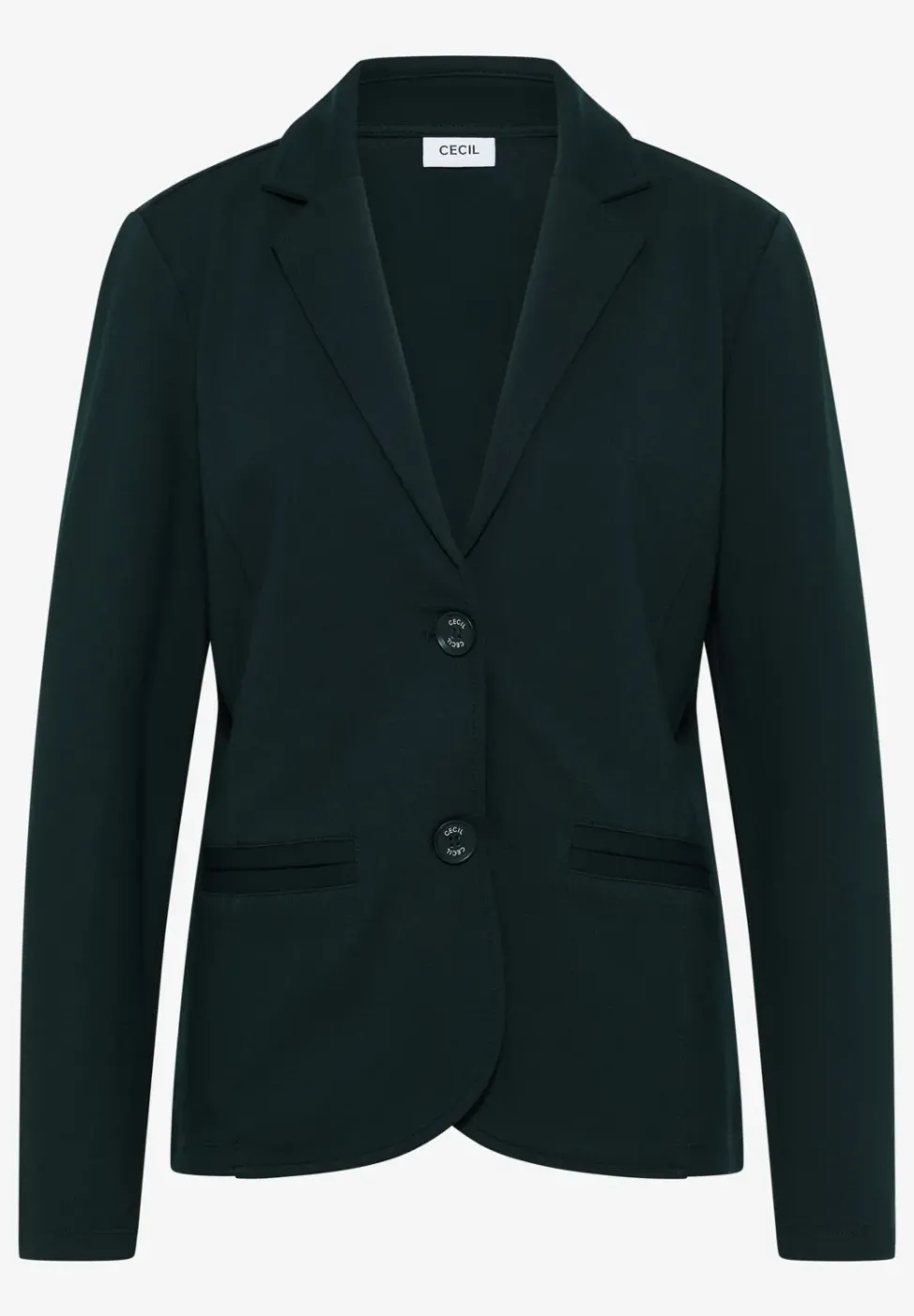 Blazer de base
