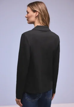 Blazer de base