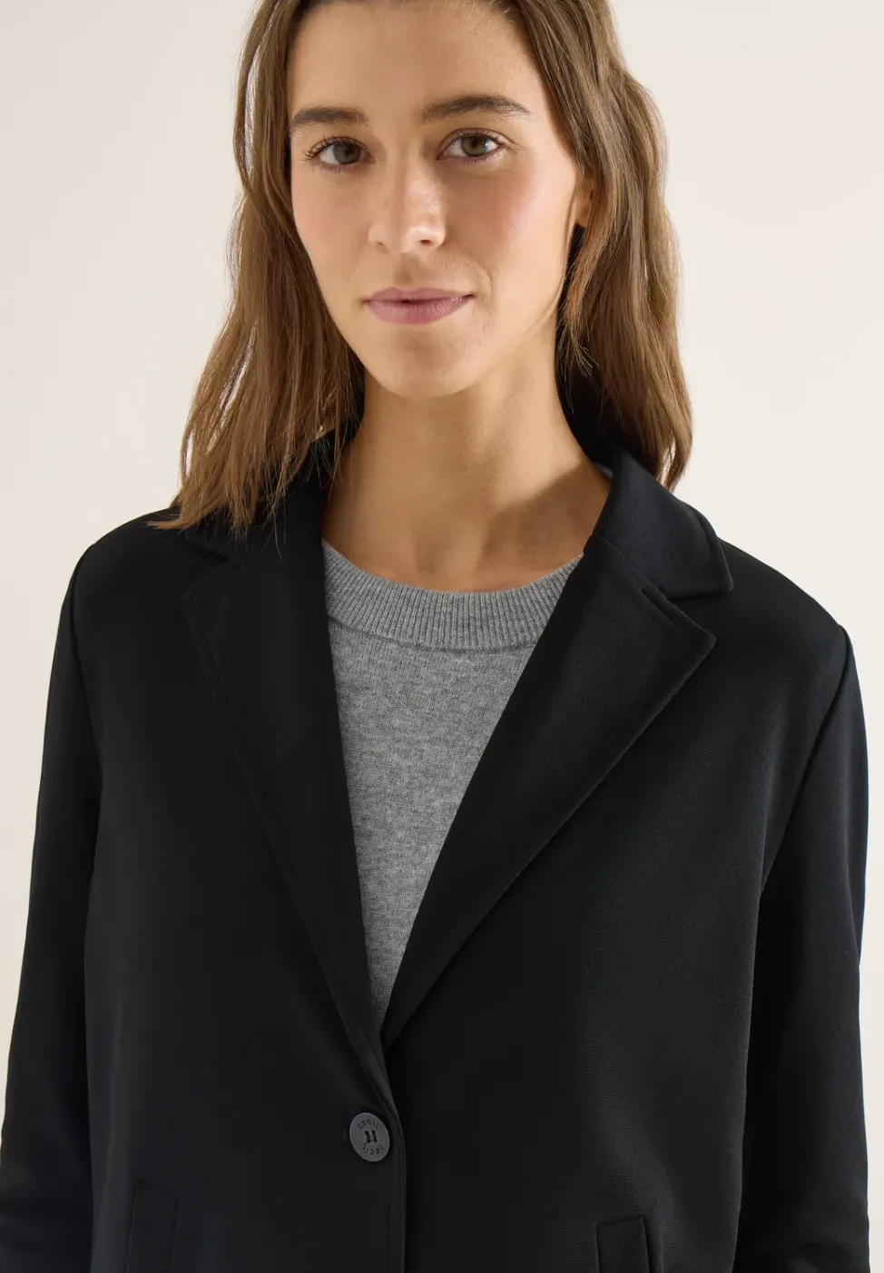 Blazer de base