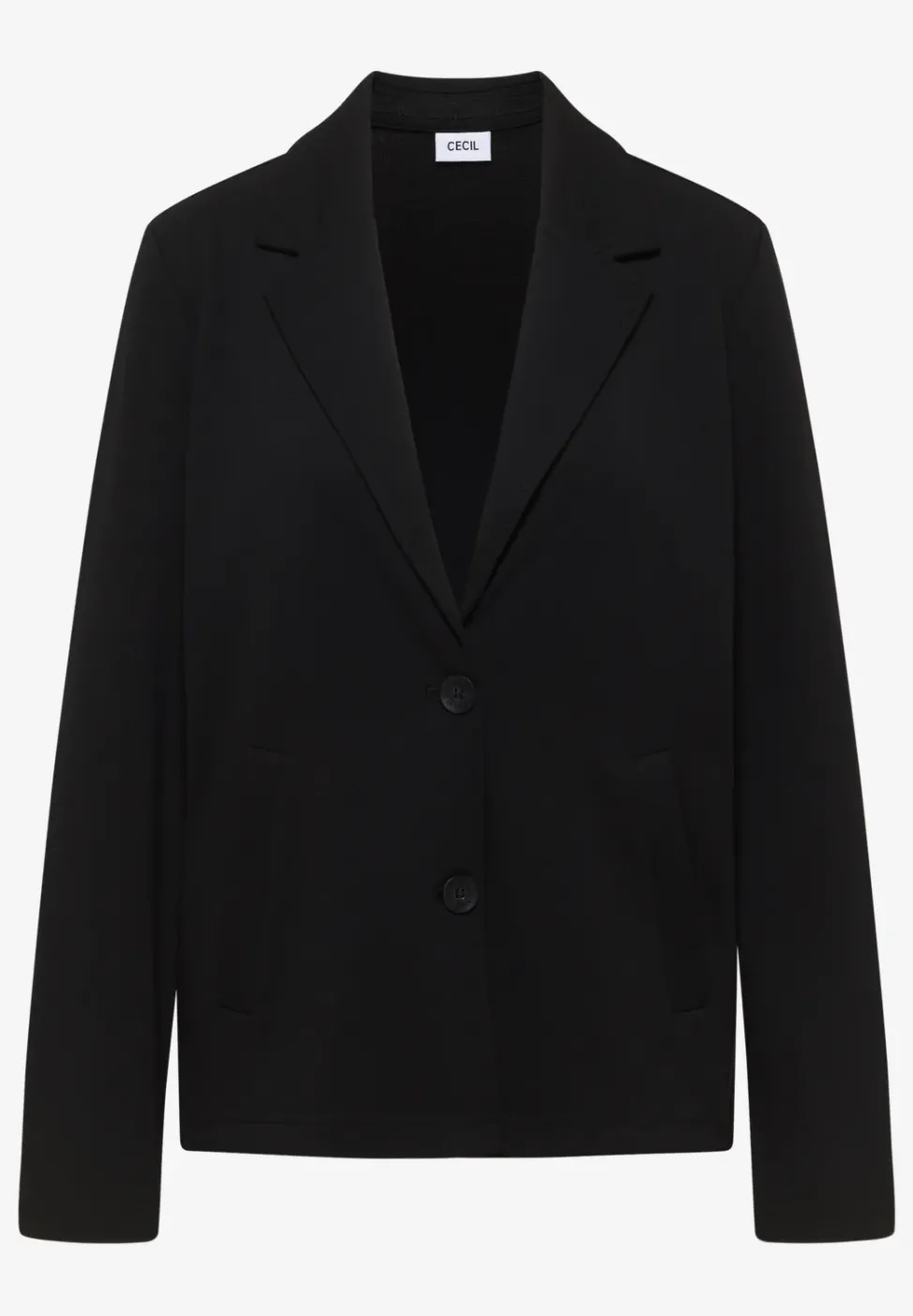 Blazer de base