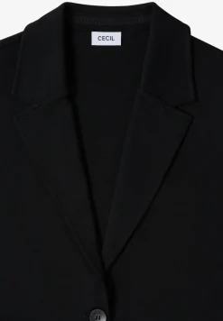 Blazer de base