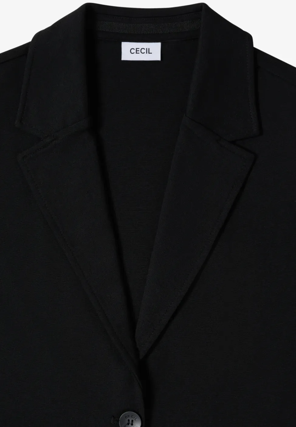 Blazer de base
