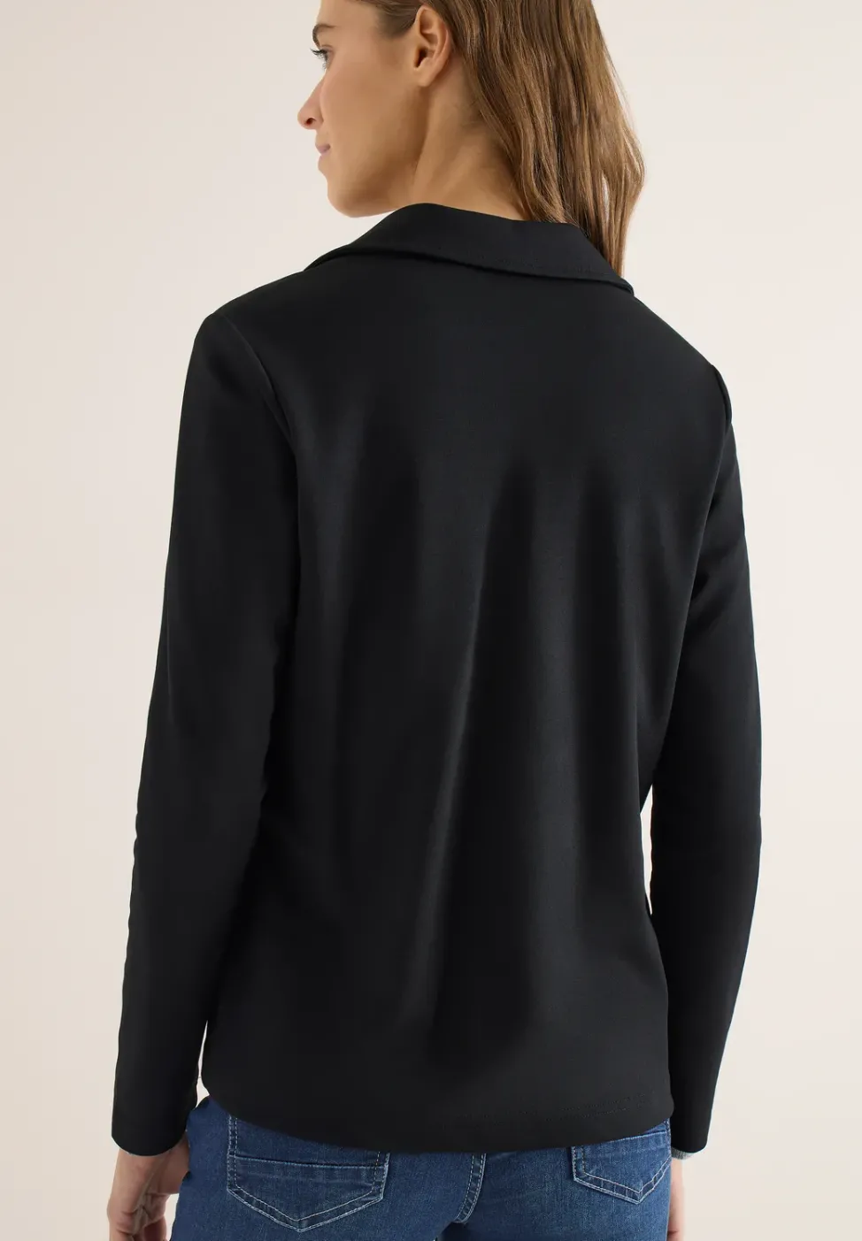Blazer de base