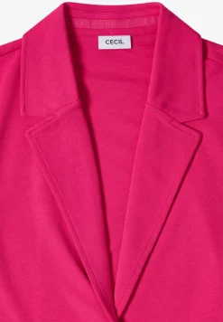 Blazer de base