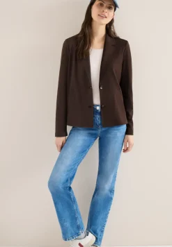 Blazer de base