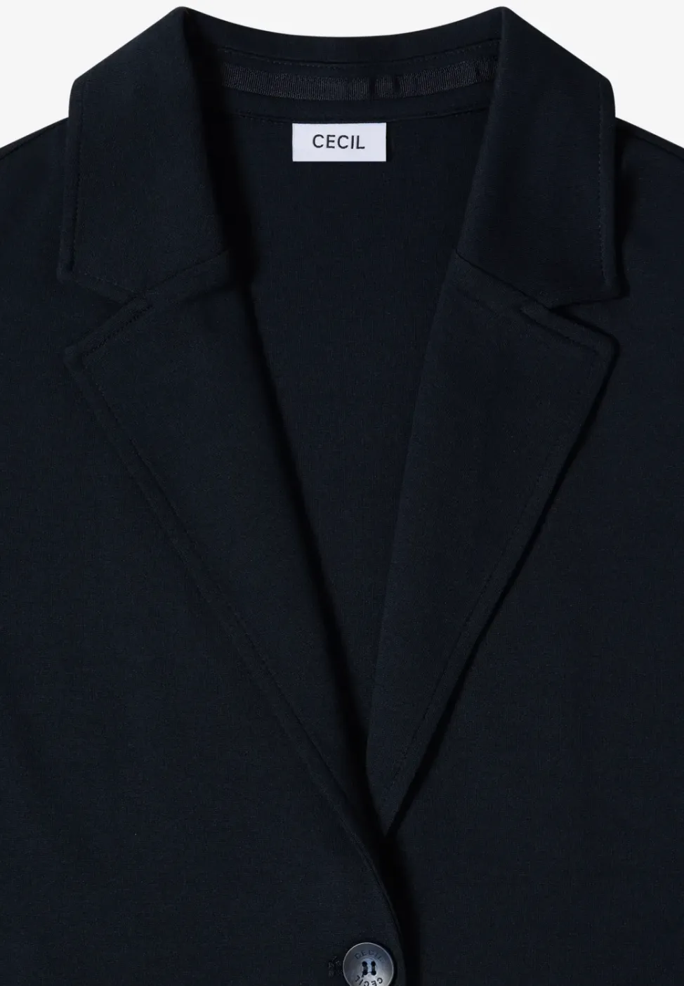 Blazer de base