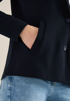 Blazer de base