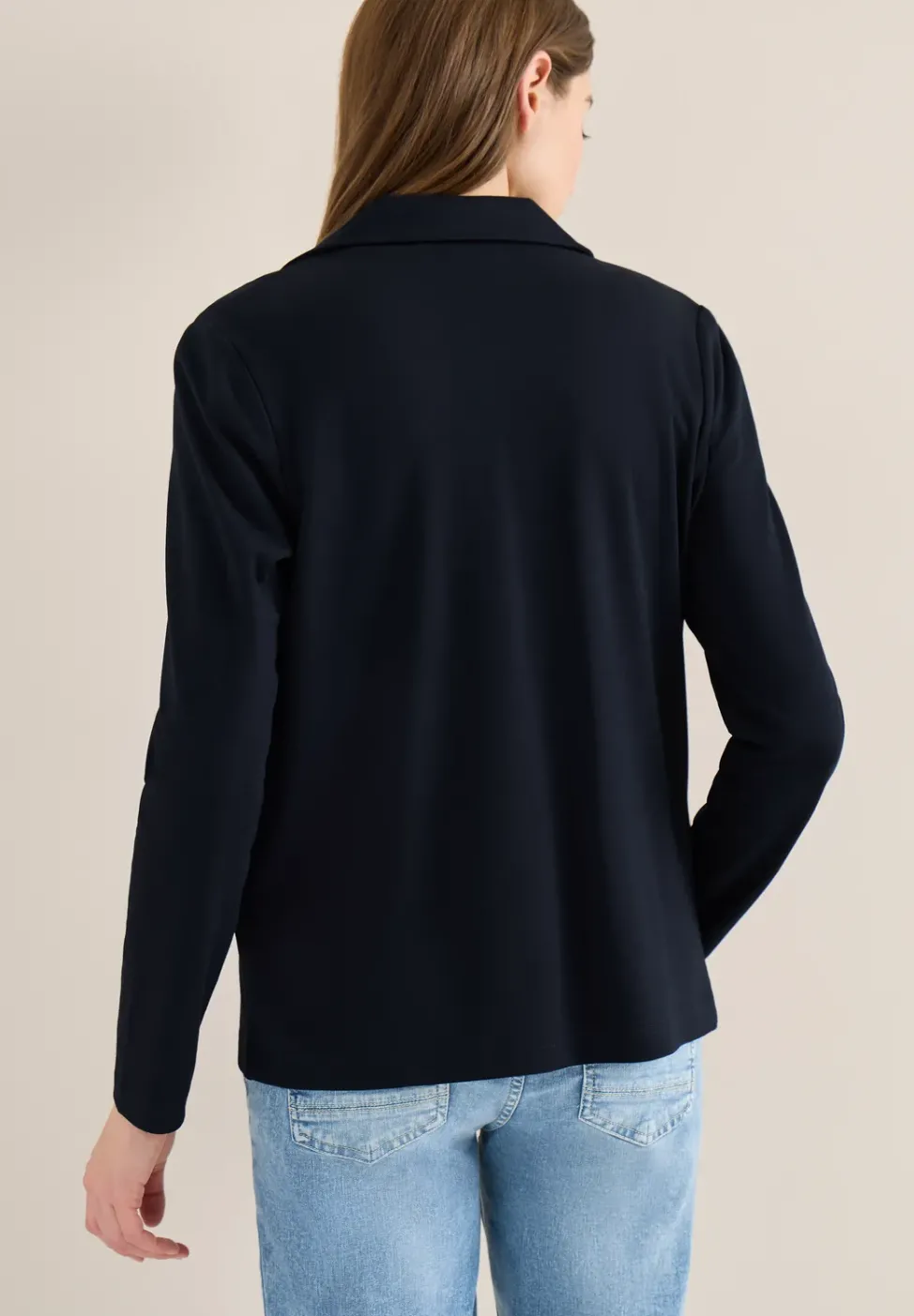 Blazer de base