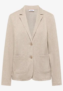 Blazer Herringbone