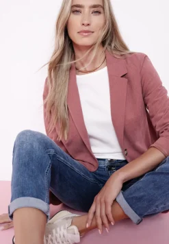 Blazer long