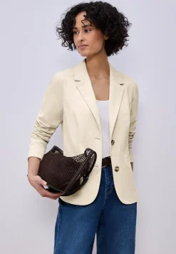 Blazer long