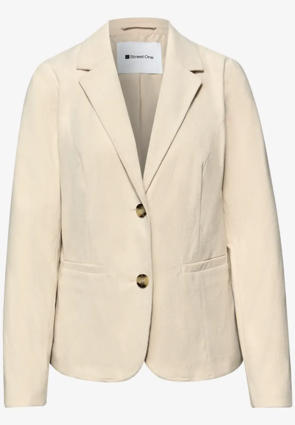 Blazer long