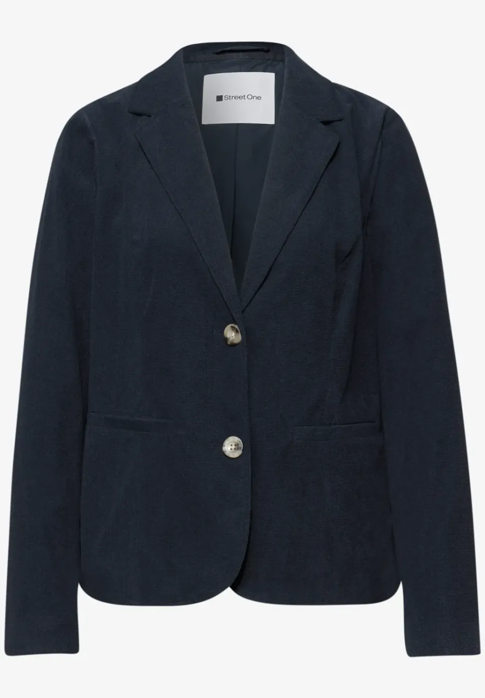 Blazer long