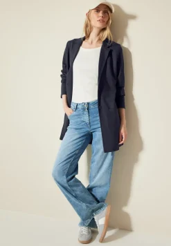 Blazer long