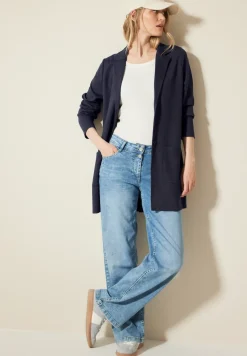 Blazer long