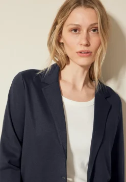 Blazer long