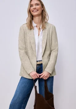 Blazer long