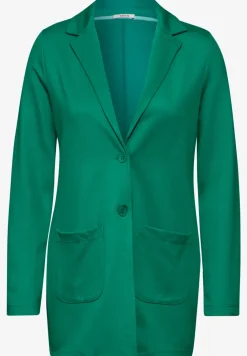 Blazer long