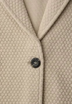 Blazer structuré