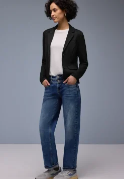 Blazer structuré