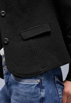 Blazer structuré