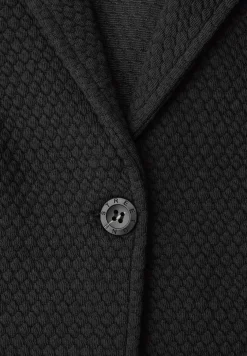 Blazer structuré