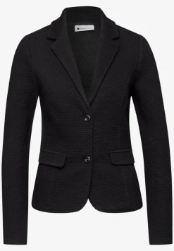 Blazer structuré