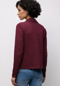 Blazer structuré
