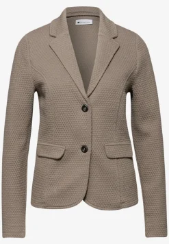 Blazer structuré