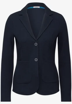Blazer structuré