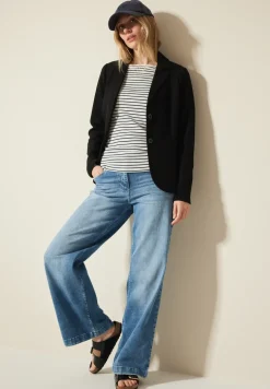 Blazer structuré