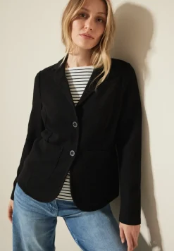 Blazer structuré