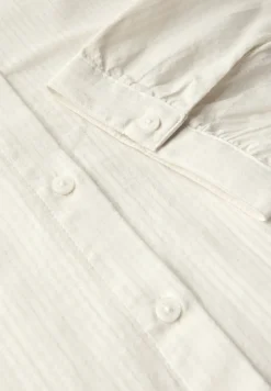 Blouse à rayures