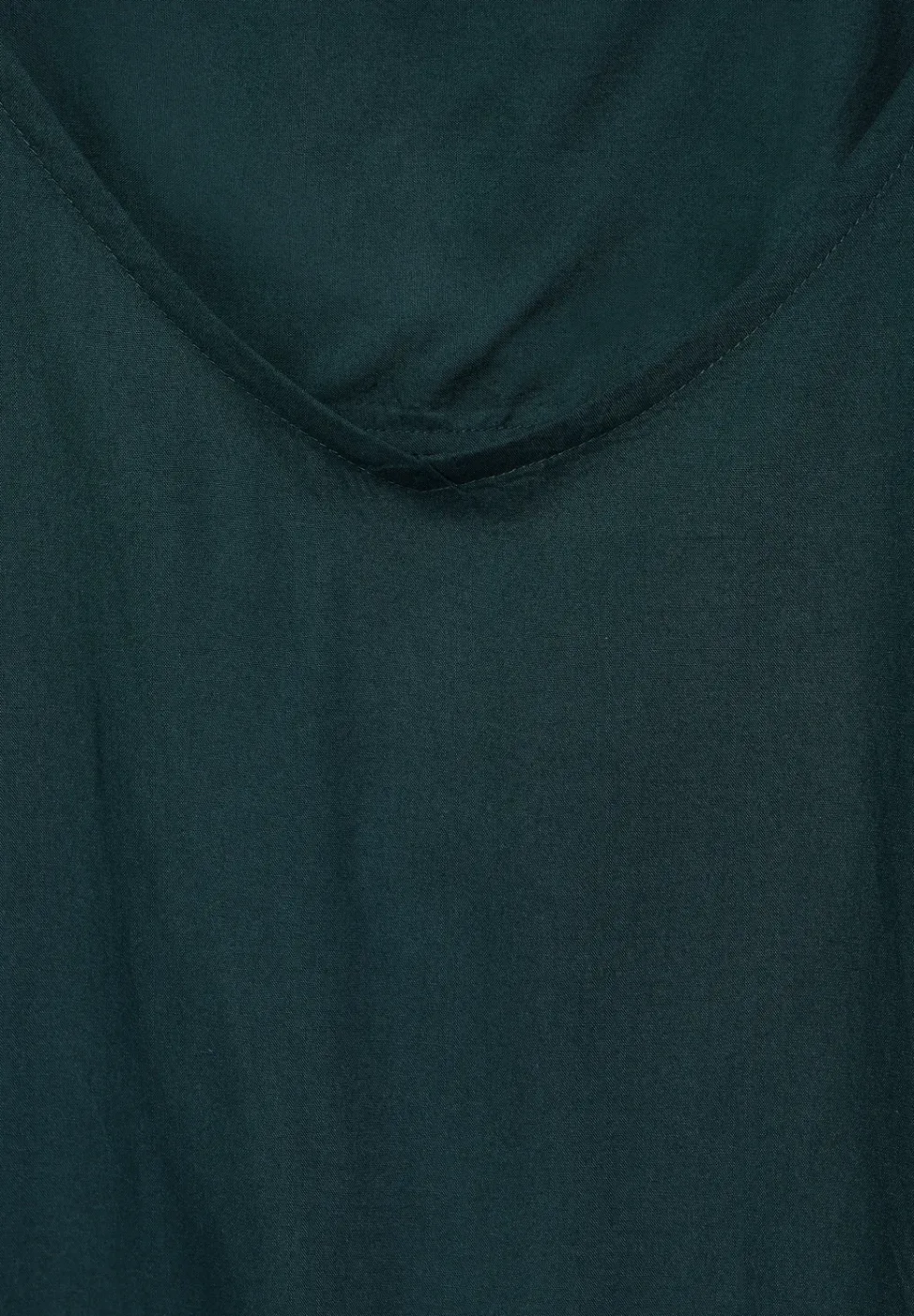 Blouse à t-shirt