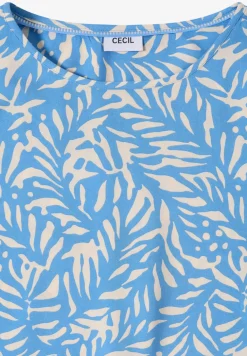 Blouse avec nœud