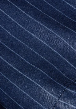 Blouse en jean Lyocell