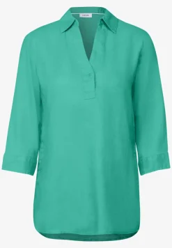 Blouse en lin