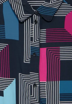 Blouse imprimée