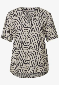 Blouse imprimée