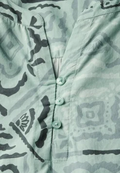 Blouse imprimée