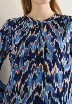 Blouse imprimée