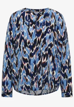 Blouse imprimée