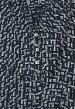 Blouse imprimée