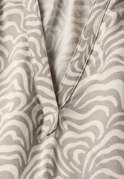 Blouse imprimée