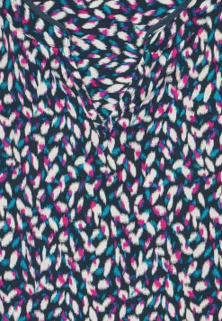 Blouse imprimée