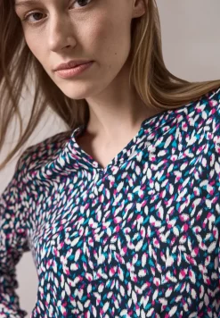 Blouse imprimée