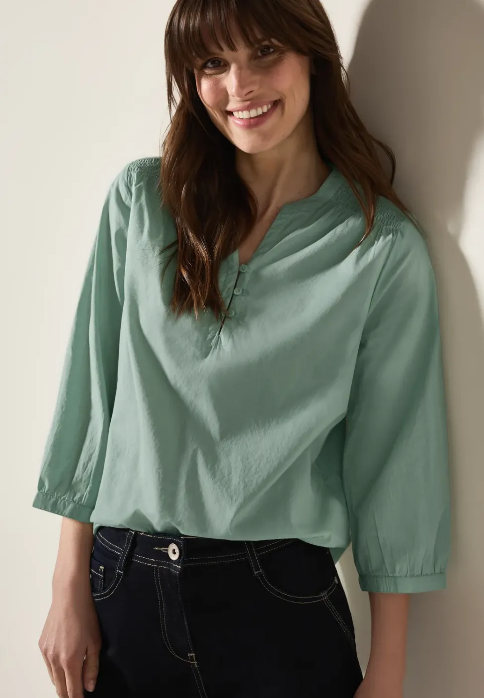 Blouse légère