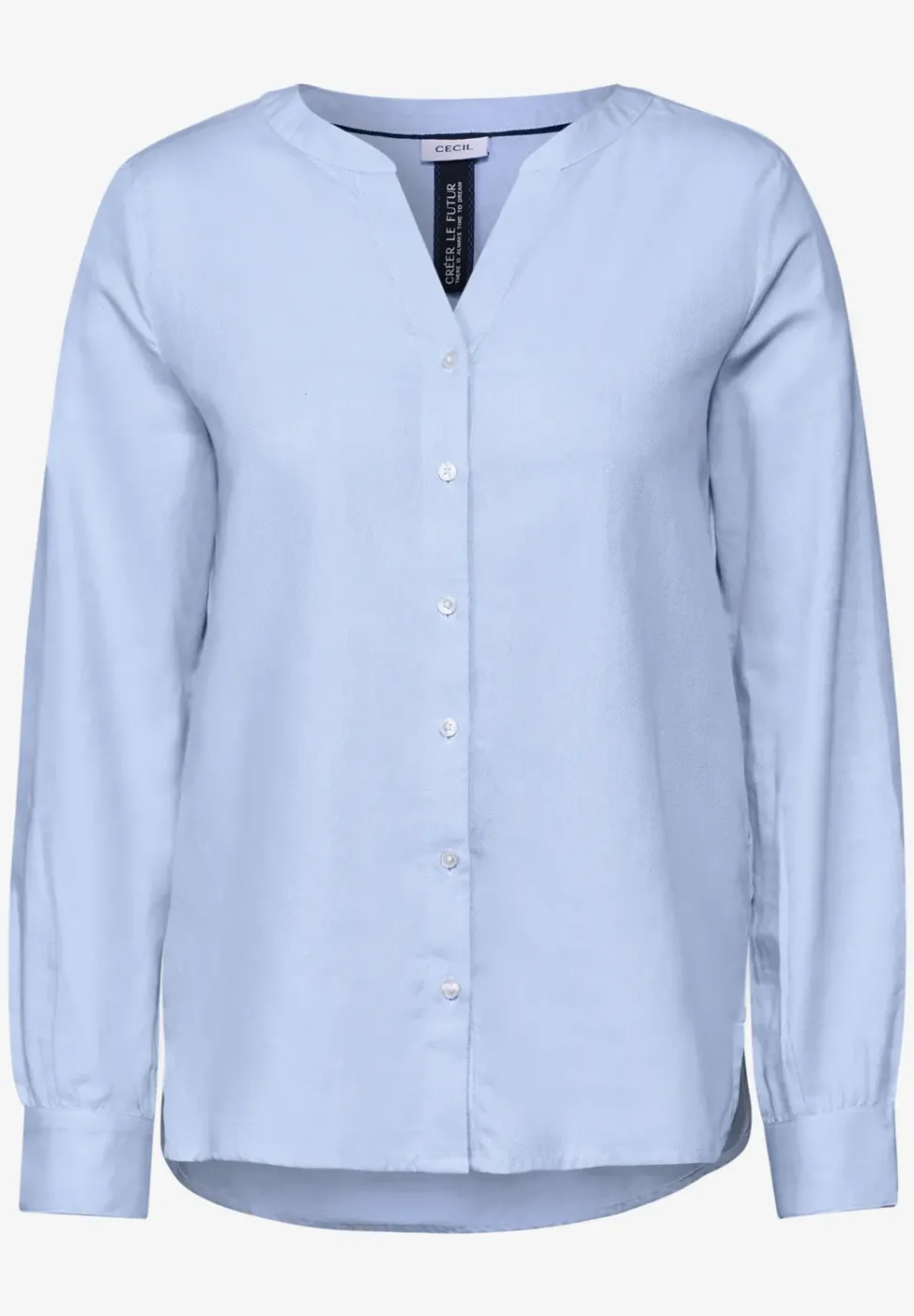 Blouse Oxford